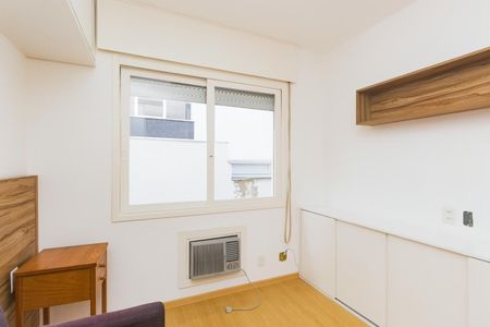 Quarto 2 de apartamento para alugar com 1 quarto, 40m² em Auxiliadora, Porto Alegre