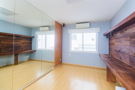 Apartamento para alugar com 1 quarto, 40m² em Auxiliadora, Porto Alegre