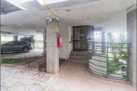 Apartamento para alugar com 1 quarto, 40m² em Auxiliadora, Porto Alegre