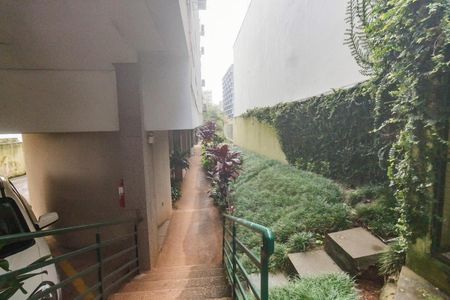 Área comum de apartamento para alugar com 1 quarto, 40m² em Auxiliadora, Porto Alegre