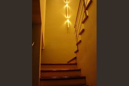 Casa à venda com 3 quartos, 380m² em Jardim da Gloria, São Paulo