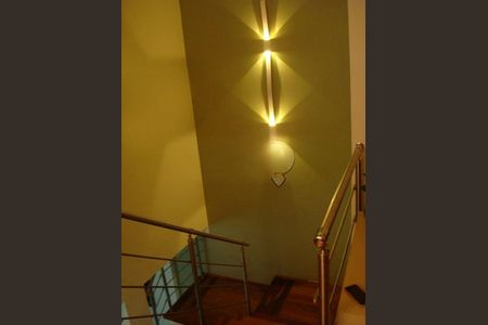 Casa à venda com 3 quartos, 380m² em Jardim da Gloria, São Paulo