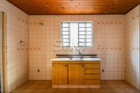 Casa à venda com 3 quartos, 222m² em Ipiranga, São Paulo