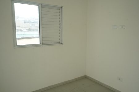 Quarto de apartamento para alugar com 1 quarto, 35m² em Vila Esperança, São Paulo