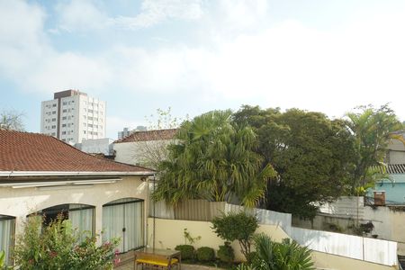Vista Quarto de apartamento para alugar com 1 quarto, 35m² em Vila Esperança, São Paulo