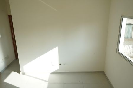 Sala / Cozinha de apartamento para alugar com 1 quarto, 35m² em Vila Esperança, São Paulo