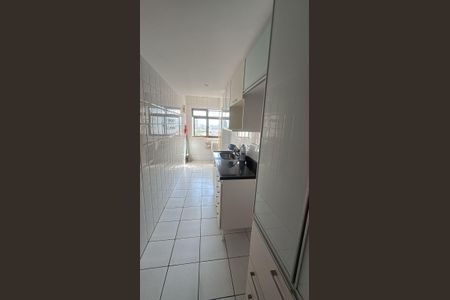 Apartamento para alugar com 70m², 2 quartos e 1 vagaCozinha