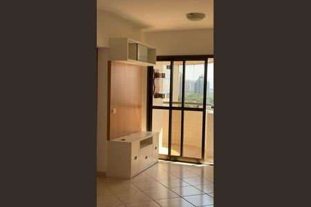 Sala de apartamento para alugar com 2 quartos, 70m² em Barra da Tijuca, Rio de Janeiro