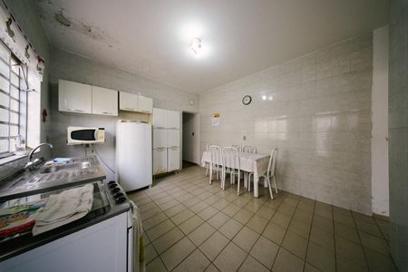 Casa para alugar com 90m², 3 quartos e 1 vagaCozinha