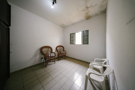 Casa para alugar com 90m², 3 quartos e 1 vagaQuarto 3