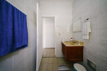 Casa para alugar com 90m², 3 quartos e 1 vagaBanheiro