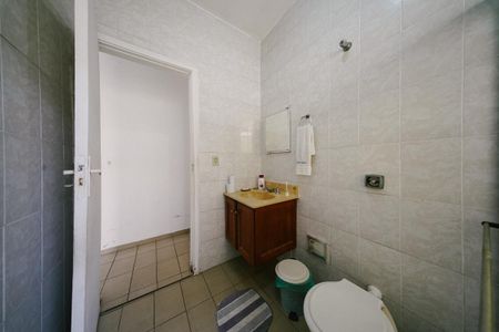 Casa para alugar com 90m², 3 quartos e 1 vagaBanheiro