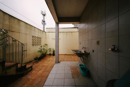 Casa para alugar com 90m², 3 quartos e 1 vagaÁrea de Serviço