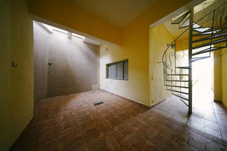Casa para alugar com 90m², 3 quartos e 1 vagaQuintal