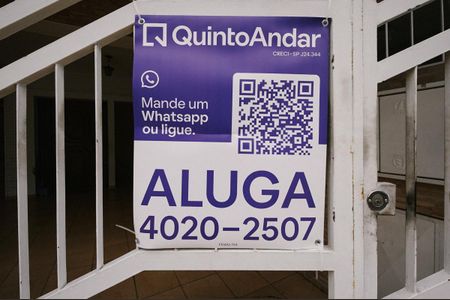 Casa para alugar com 90m², 3 quartos e 1 vagaFachada