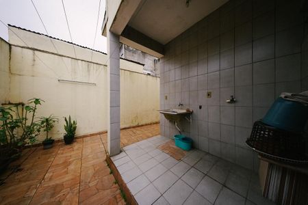 Casa para alugar com 90m², 3 quartos e 1 vagaÁrea de Serviço