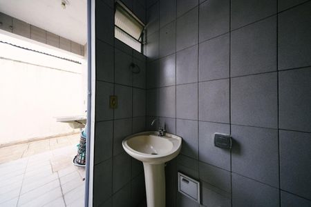 Casa para alugar com 90m², 3 quartos e 1 vagaBanheiro de Serviço