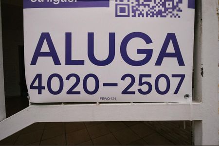 Casa para alugar com 90m², 3 quartos e 1 vagaFachada