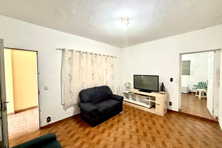 Casa à venda com 3 quartos, 90m² em Vila Londrina, São Paulo