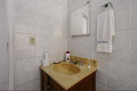 Casa para alugar com 90m², 3 quartos e 1 vagaBanheiro
