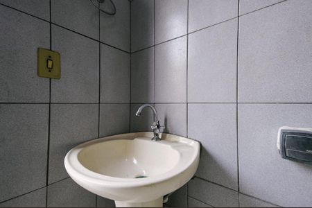 Casa para alugar com 90m², 3 quartos e 1 vagaBanheiro de Serviço