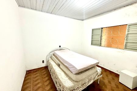 Quarto 1 de casa à venda com 3 quartos, 90m² em Vila Londrina, São Paulo