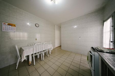 Casa para alugar com 90m², 3 quartos e 1 vagaCozinha