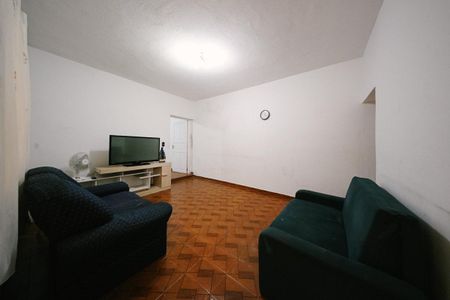 Sala de casa para alugar com 3 quartos, 90m² em Vila Londrina, São Paulo