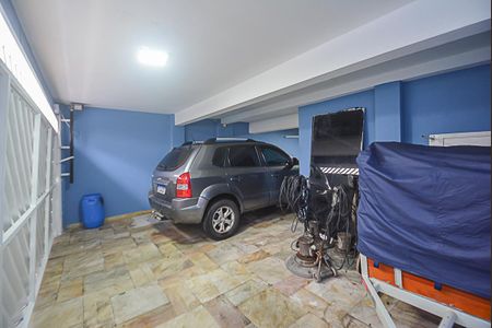 Casa para alugar com 158m², 3 quartos e 3 vagasGaragem