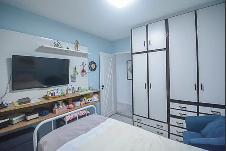 Casa para alugar com 158m², 3 quartos e 3 vagasQuarto 1