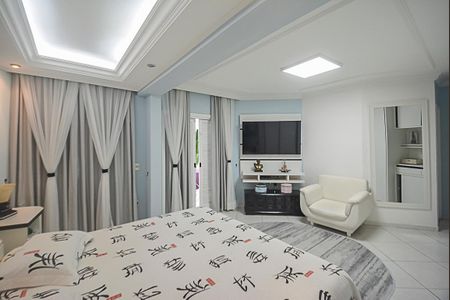 Casa para alugar com 158m², 3 quartos e 3 vagasQuarto Suíte