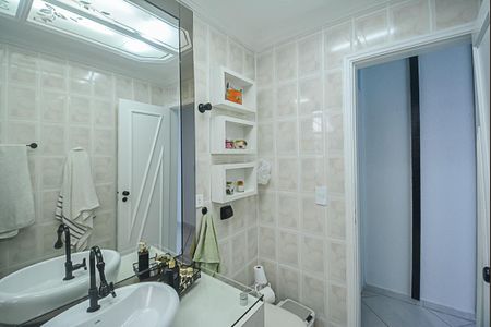 Casa para alugar com 158m², 3 quartos e 3 vagasBanheiro