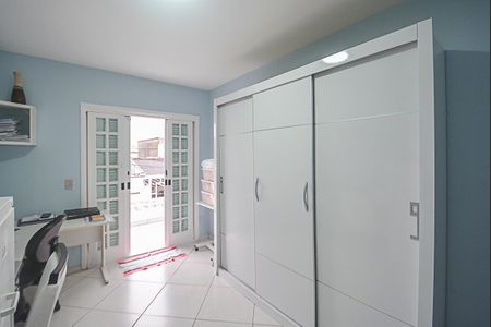 Casa para alugar com 158m², 3 quartos e 3 vagasQuarto 2