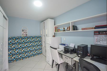 Casa para alugar com 158m², 3 quartos e 3 vagasQuarto 2