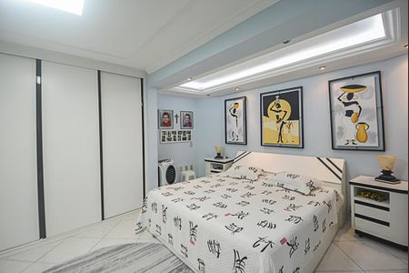 Casa para alugar com 158m², 3 quartos e 3 vagasQuarto Suíte