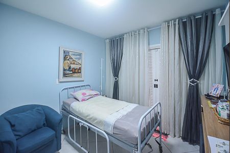 Casa para alugar com 158m², 3 quartos e 3 vagasQuarto 1