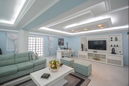 Casa para alugar com 158m², 3 quartos e 3 vagasSala