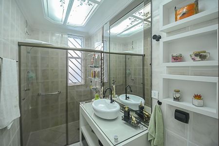 Casa para alugar com 158m², 3 quartos e 3 vagasBanheiro