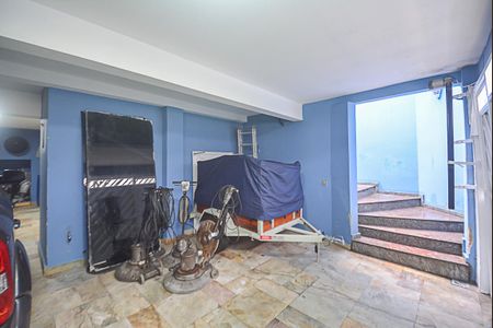 Casa para alugar com 158m², 3 quartos e 3 vagasGaragem