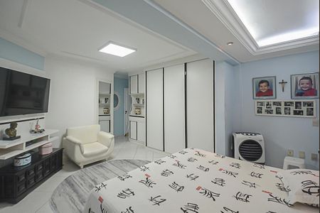 Casa para alugar com 158m², 3 quartos e 3 vagasQuarto Suíte