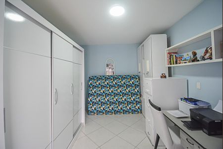 Casa para alugar com 158m², 3 quartos e 3 vagasQuarto 2