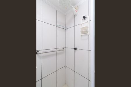 Apartamento para alugar com 50m², 2 quartos e 1 vaga Apartamento para alugar com 50m², 2 quartos e 1 vagaBanheiro