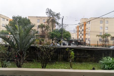 Vista do Quarto 1 de apartamento para alugar com 2 quartos, 50m² em Vila Silvia, São Paulo