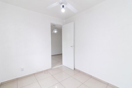 Quarto 1 de apartamento para alugar com 2 quartos, 50m² em Vila Silvia, São Paulo
