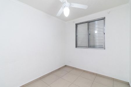 Quarto 2 de apartamento para alugar com 2 quartos, 50m² em Vila Silvia, São Paulo