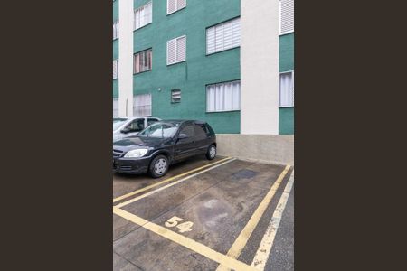 Apartamento para alugar com 50m², 2 quartos e 1 vaga Apartamento para alugar com 50m², 2 quartos e 1 vagaGaragem