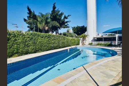 Apartamento à venda com 3 quartos, 54m² em Jardim Vila Formosa, São Paulo