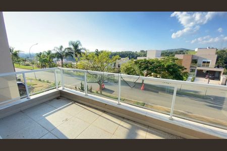Casa à venda com 4 quartos, 430m² em Alphaville, Santana de Parnaíba