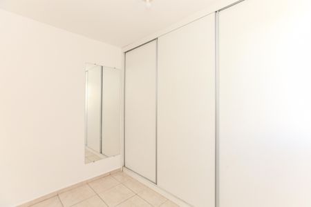 Apartamento para alugar com 2 quartos, 45m² em Camargos, Belo Horizonte