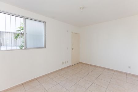 Apartamento para alugar com 2 quartos, 45m² em Camargos, Belo Horizonte
